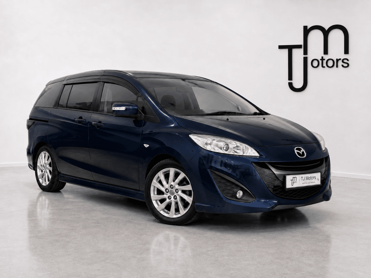 2016 Mazda Mazda 5